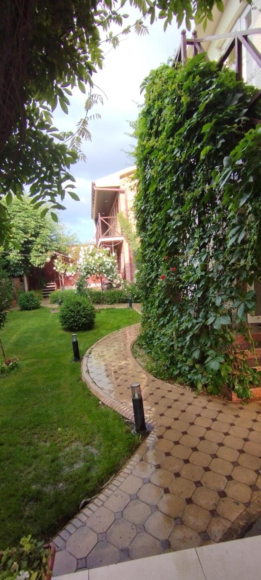 Green House Eco Hotel Samarkand Ngoại thất bức ảnh