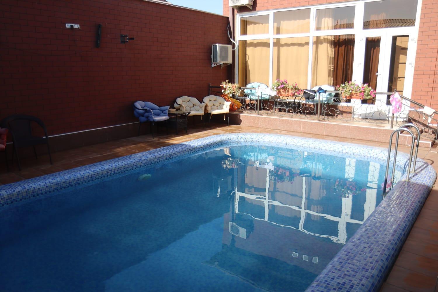 Green House Eco Hotel Samarkand Ngoại thất bức ảnh