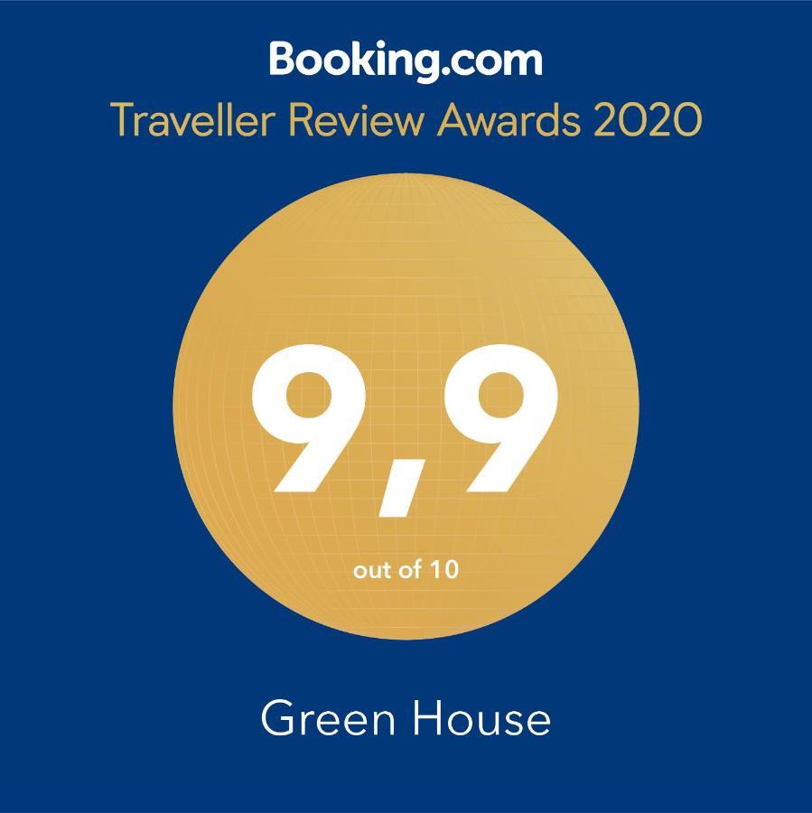 Green House Eco Hotel Samarkand Ngoại thất bức ảnh